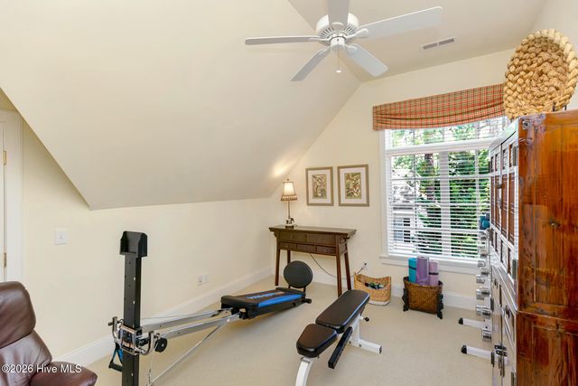 50 Brookhaven Road, Pinehurst, NC 28374