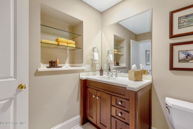 50 Brookhaven Road, Pinehurst, NC 28374