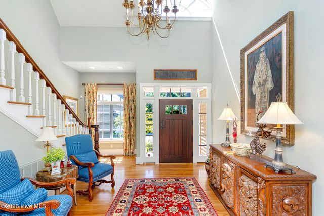 50 Brookhaven Road, Pinehurst, NC 28374