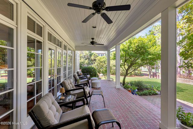 50 Brookhaven Road, Pinehurst, NC 28374
