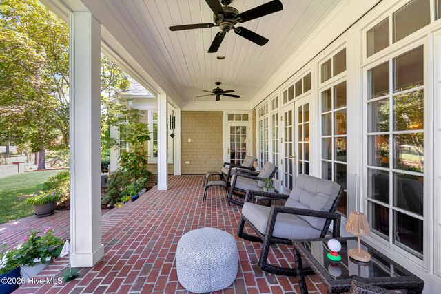 50 Brookhaven Road, Pinehurst, NC 28374