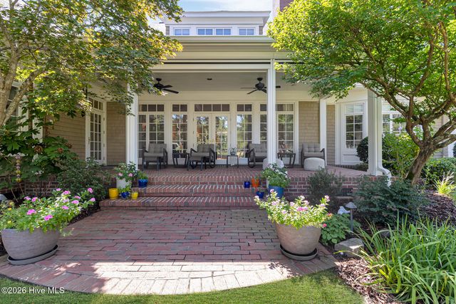 50 Brookhaven Road, Pinehurst, NC 28374