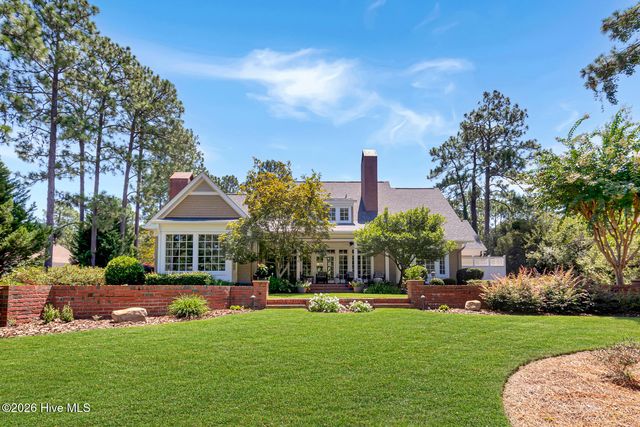 50 Brookhaven Road, Pinehurst, NC 28374