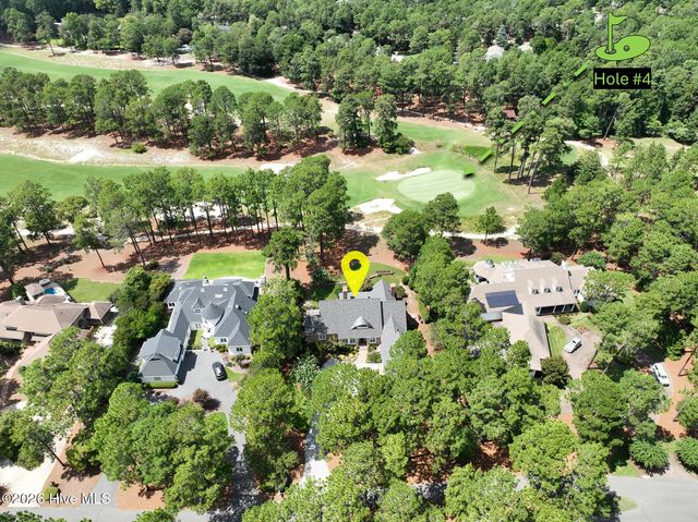 50 Brookhaven Road, Pinehurst, NC 28374