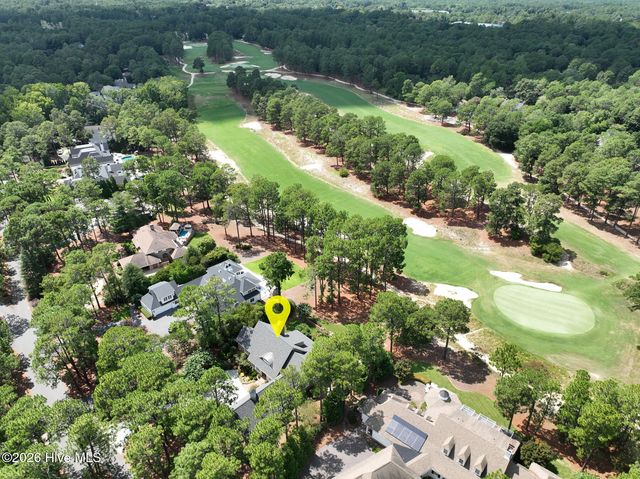 50 Brookhaven Road, Pinehurst, NC 28374