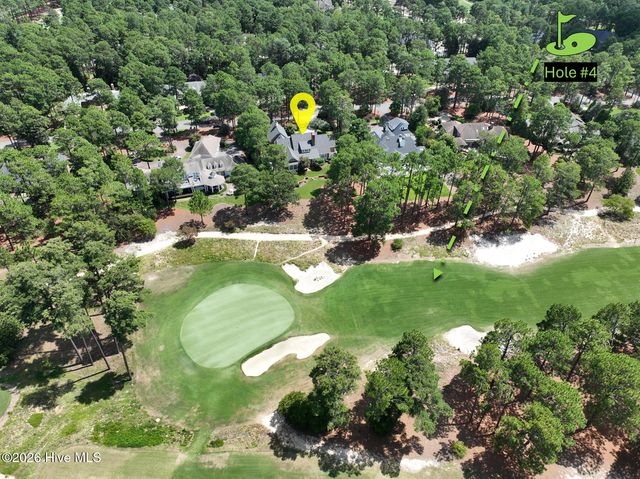 50 Brookhaven Road, Pinehurst, NC 28374