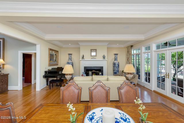 50 Brookhaven Road, Pinehurst, NC 28374