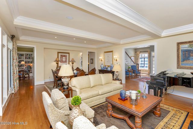 50 Brookhaven Road, Pinehurst, NC 28374