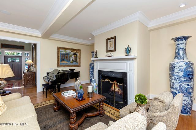 50 Brookhaven Road, Pinehurst, NC 28374