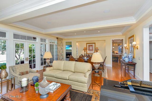 50 Brookhaven Road, Pinehurst, NC 28374