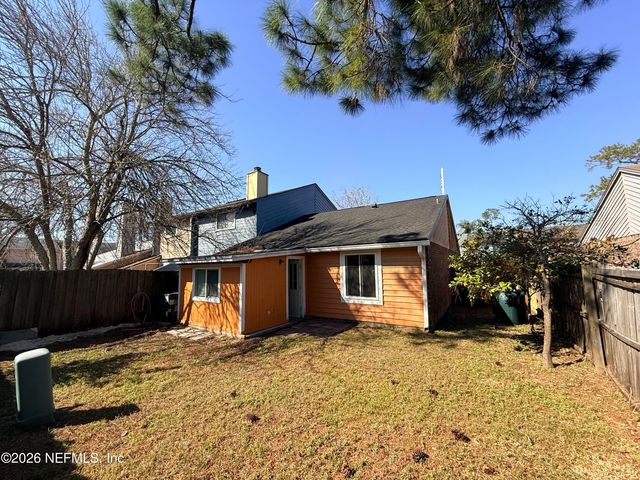 11257 SHADY GLEN Drive, Jacksonville, FL 32257