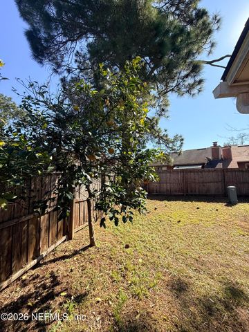 11257 SHADY GLEN Drive, Jacksonville, FL 32257