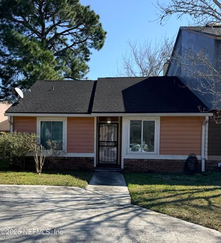 11257 SHADY GLEN Drive, Jacksonville, FL 32257