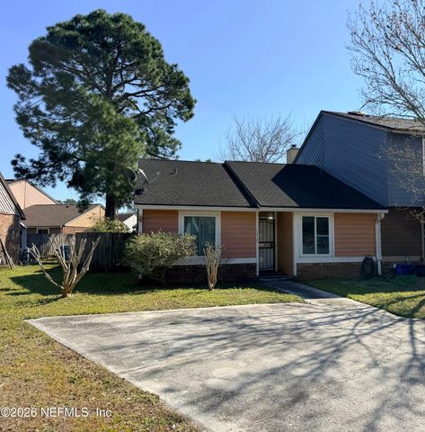 11257 SHADY GLEN Drive, Jacksonville, FL 32257