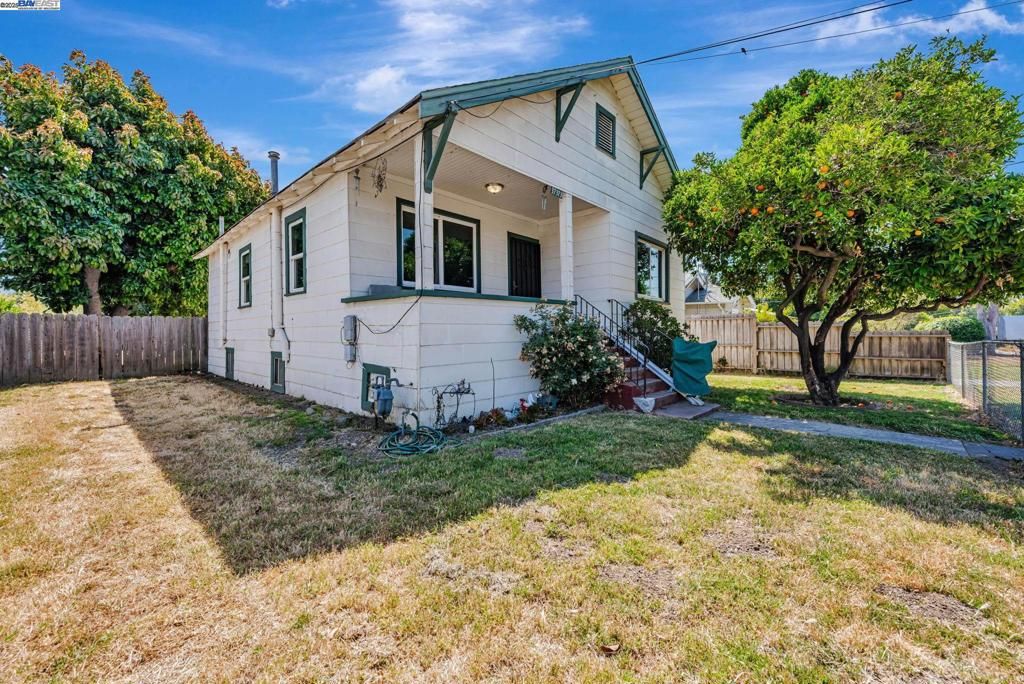 37373 3rd St, Fremont, CA 94536
