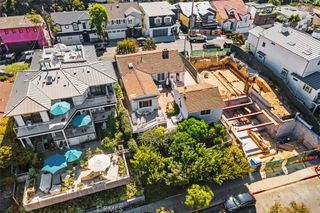 525 Hazel Drive, Corona Del Mar, CA 92625