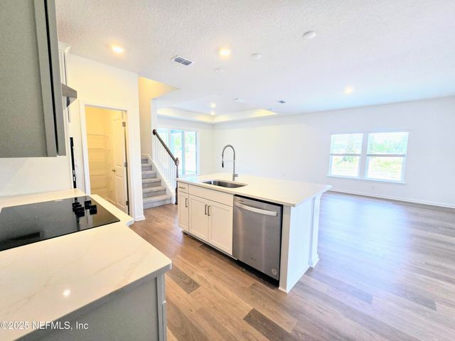 3342 HARVESTERS Court, Green Cove Springs, FL 32043