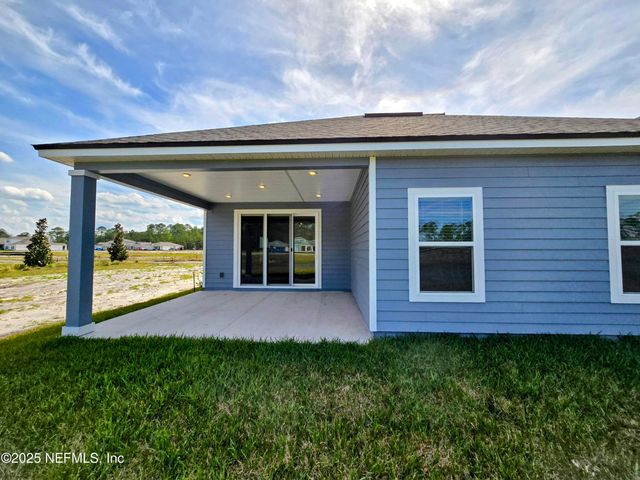 3342 HARVESTERS Court, Green Cove Springs, FL 32043