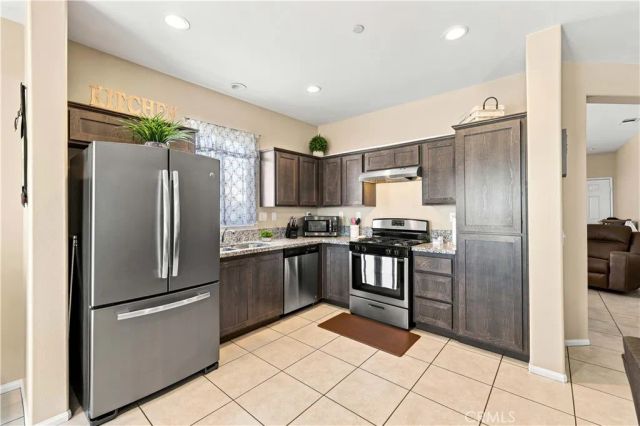 3128 Desert Cloud, Rosamond, CA 93560