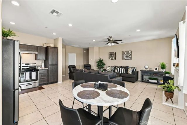 3128 Desert Cloud, Rosamond, CA 93560