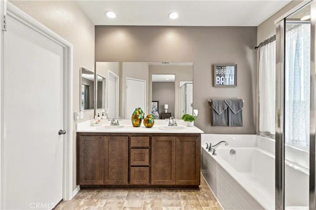 3128 Desert Cloud, Rosamond, CA 93560