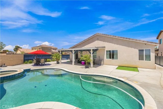 3128 Desert Cloud, Rosamond, CA 93560
