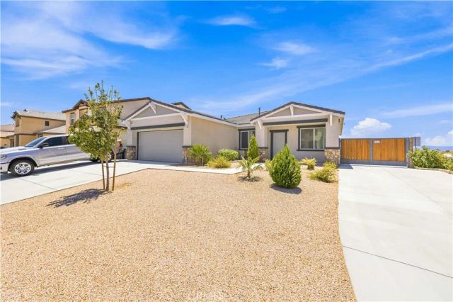 3128 Desert Cloud, Rosamond, CA 93560