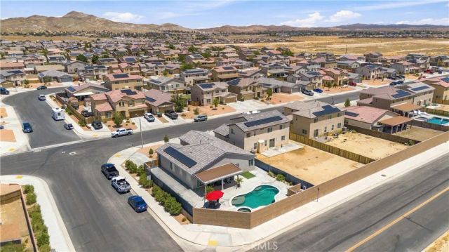 3128 Desert Cloud, Rosamond, CA 93560