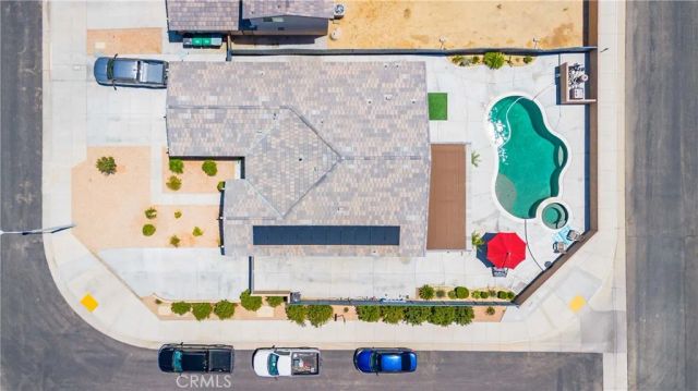3128 Desert Cloud, Rosamond, CA 93560