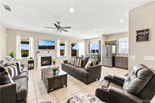 3128 Desert Cloud, Rosamond, CA 93560