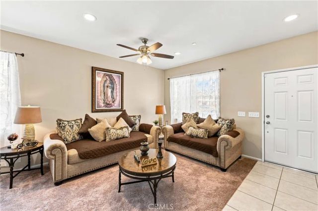 3128 Desert Cloud, Rosamond, CA 93560