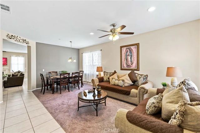 3128 Desert Cloud, Rosamond, CA 93560