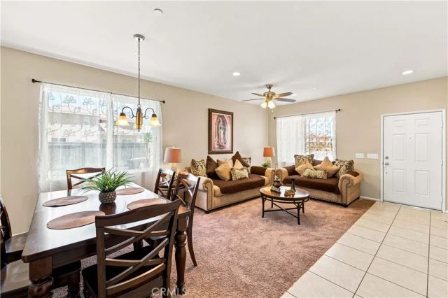 3128 Desert Cloud, Rosamond, CA 93560