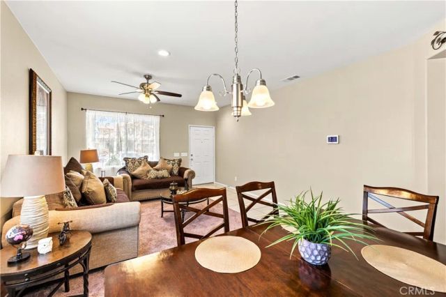3128 Desert Cloud, Rosamond, CA 93560
