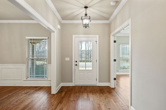 139 Chestnut Oak Ave, Smithville, TN 37166