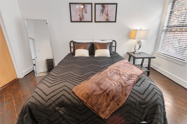 3412 St Emanuel Street, Houston, TX 77004