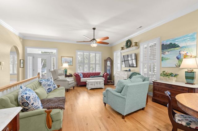7 Gillette Pl., Murrells Inlet, SC 29576