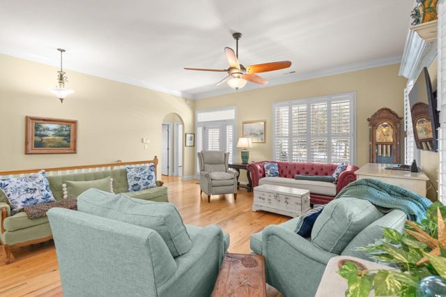 7 Gillette Pl., Murrells Inlet, SC 29576