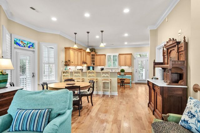 7 Gillette Pl., Murrells Inlet, SC 29576