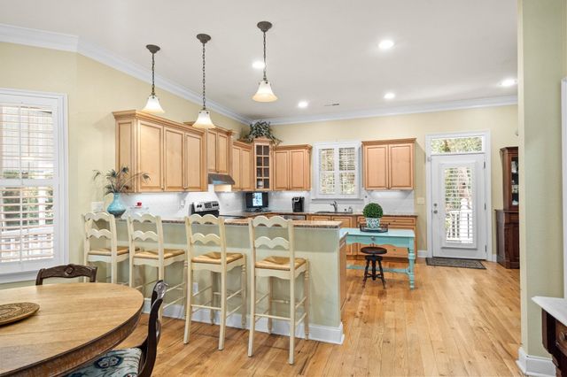 7 Gillette Pl., Murrells Inlet, SC 29576