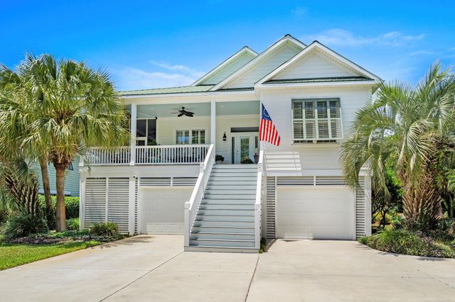 7 Gillette Pl., Murrells Inlet, SC 29576
