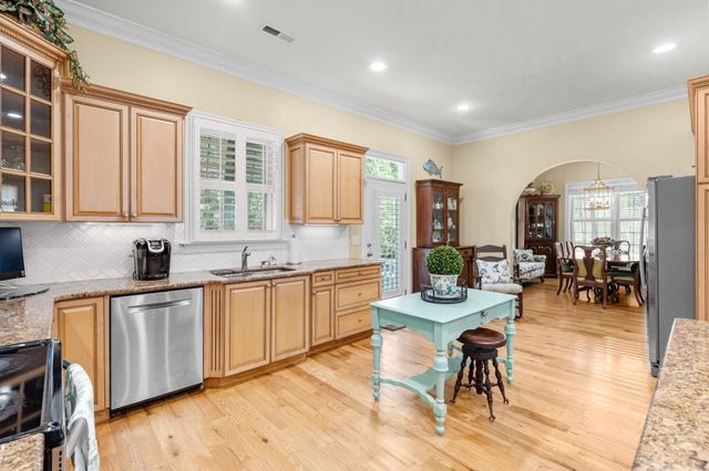 7 Gillette Pl., Murrells Inlet, SC 29576