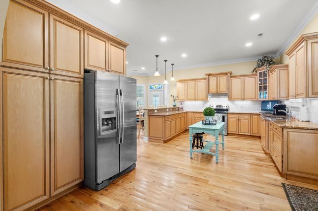 7 Gillette Pl., Murrells Inlet, SC 29576