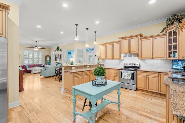 7 Gillette Pl., Murrells Inlet, SC 29576