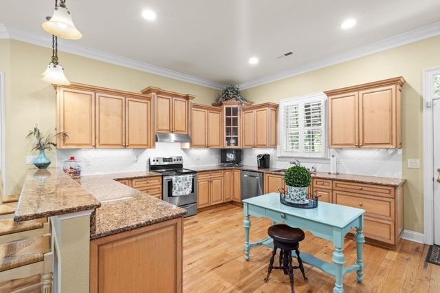 7 Gillette Pl., Murrells Inlet, SC 29576