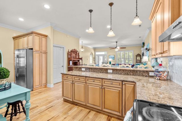 7 Gillette Pl., Murrells Inlet, SC 29576