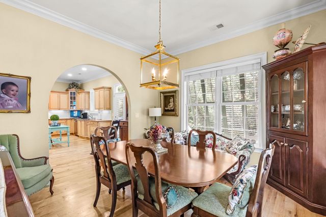 7 Gillette Pl., Murrells Inlet, SC 29576