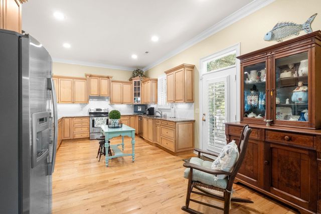 7 Gillette Pl., Murrells Inlet, SC 29576