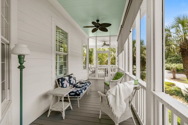 7 Gillette Pl., Murrells Inlet, SC 29576
