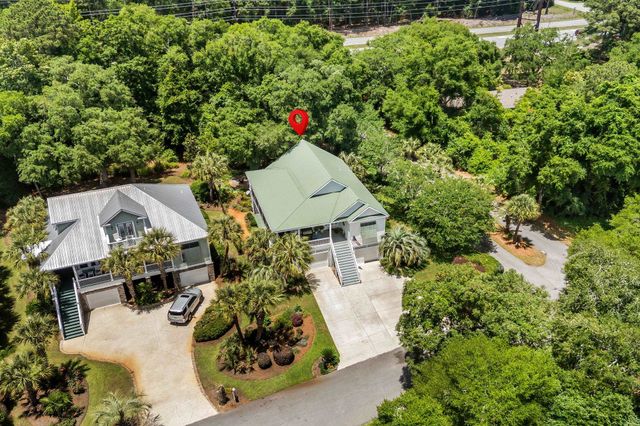 7 Gillette Pl., Murrells Inlet, SC 29576